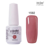 Nail Polish Nail Gel