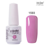 Nail Polish Nail Gel