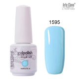 Nail Polish Nail Gel