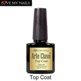 Nail Polish Nail Gel