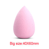 Sponge Makeup puff Powder Smooth
