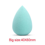 Sponge Makeup puff Powder Smooth