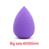 Sponge Makeup puff Powder Smooth