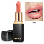 Sexy Lips makeup for women