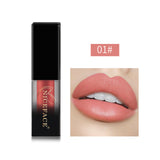 Lip Gloss Waterproof Non-stick Cup