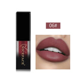 Lip Gloss Waterproof Non-stick Cup