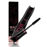 Max Volume Mascara Black Water-proof