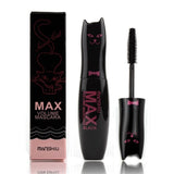 Max Volume Mascara Black Water-proof