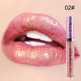 Liquid Lipstick Lipgloss