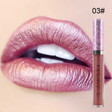Liquid Lipstick Lipgloss