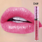 Liquid Lipstick Lipgloss