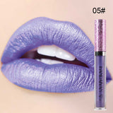 Liquid Lipstick Lipgloss