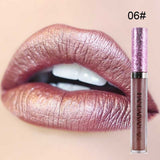 Liquid Lipstick Lipgloss