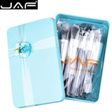 24pcs Professional Makeup Brushes Set