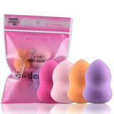 10Pcs Sponge Make Up
