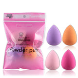10Pcs Sponge Make Up