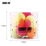 10Pcs Sponge Make Up