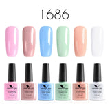 V6 Nail Art Store for women