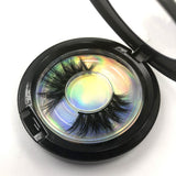3D real mink eyelashes