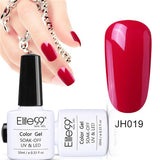 Gel Nail Polish Nail Art