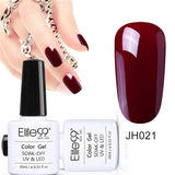 Gel Nail Polish Nail Art