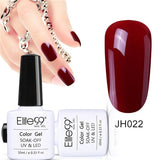 Gel Nail Polish Nail Art