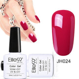 Gel Nail Polish Nail Art