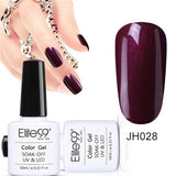 Gel Nail Polish Nail Art