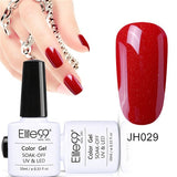 Gel Nail Polish Nail Art
