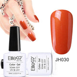 Gel Nail Polish Nail Art