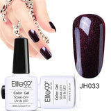 Gel Nail Polish Nail Art