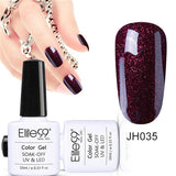 Gel Nail Polish Nail Art