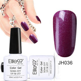 Gel Nail Polish Nail Art