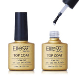 Gel Nail Polish Nail Art