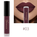 Waterproof Liquid Lipstick