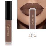 Waterproof Liquid Lipstick