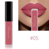 Waterproof Liquid Lipstick
