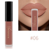 Waterproof Liquid Lipstick