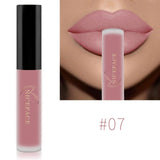Waterproof Liquid Lipstick