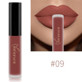 Waterproof Liquid Lipstick