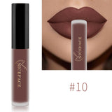 Waterproof Liquid Lipstick