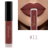 Waterproof Liquid Lipstick