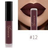 Waterproof Liquid Lipstick