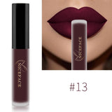 Waterproof Liquid Lipstick