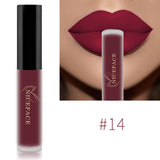Waterproof Liquid Lipstick