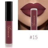 Waterproof Liquid Lipstick