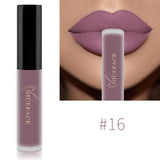 Waterproof Liquid Lipstick