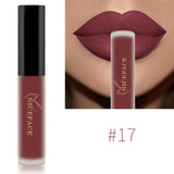 Waterproof Liquid Lipstick