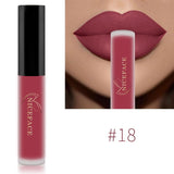 Waterproof Liquid Lipstick