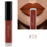Waterproof Liquid Lipstick